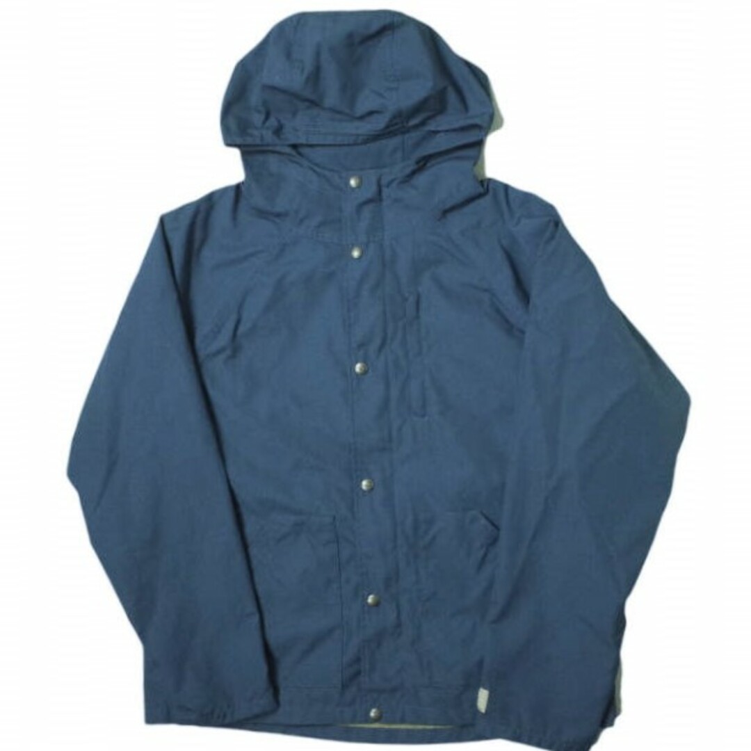 SIERRA DESIGNS シェラデザイン 23SS 日本製 65/35 LIGHT PARKA ライトパーカー 6526 L(JPN) NAVY  シェル マウンテンパーカー フード ブルゾン アウター【中古】【SIERRA DESIGNS】 | フリマアプリ ラクマ