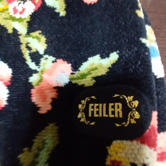 FEILER(フェイラー)のフェイラーバック レディースのバッグ(ハンドバッグ)の商品写真
