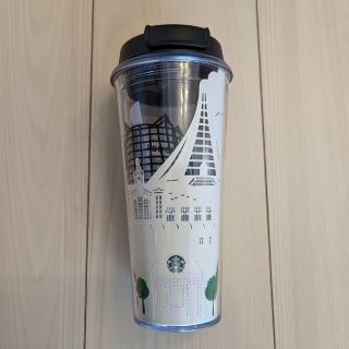 スターバックスコーヒー(Starbucks Coffee)の海外限定★台湾限定　スターバックス　タンブラー　グランデ　水筒　スタバ(タンブラー)