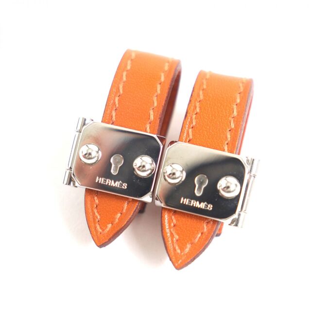 Hermes - 美品▽HERMES エルメス サックアデペッシュ レザーベルト
