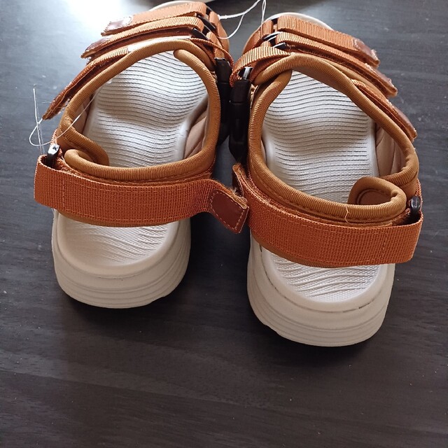 LOGOS(ロゴス)のロゴスサンダル レディースの靴/シューズ(サンダル)の商品写真