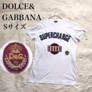 ドルチェ&ガッバーナ(DOLCE&GABBANA) Tシャツ(レディース/半袖)の通販