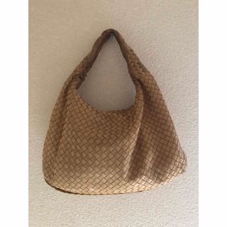 ボッテガヴェネタ(Bottega Veneta)のボッテガバック(ショルダーバッグ)