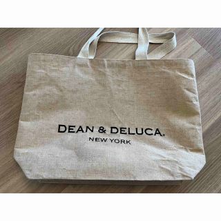 ディーンアンドデルーカ(DEAN & DELUCA)のディーンアンドデルーカ　ジュードバッグ(エコバッグ)