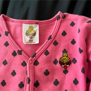 HYSTERIC MINI - ヒスミニ セトアの通販 by ♡4kids♡ shop ...