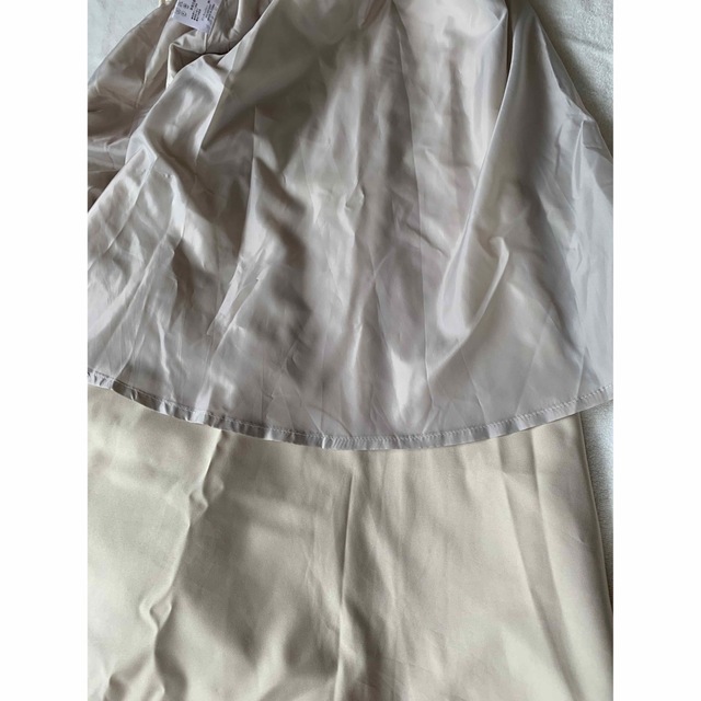 OSMOSIS(オズモーシス)のOSMOSIS スカート レディースのスカート(ロングスカート)の商品写真