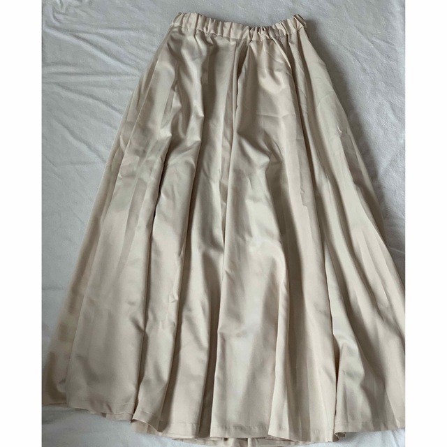 OSMOSIS(オズモーシス)のOSMOSIS スカート レディースのスカート(ロングスカート)の商品写真