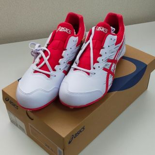 アシックス(asics)の野球スパイク　アシックス　NEOREVIVE4　28.5cm(シューズ)