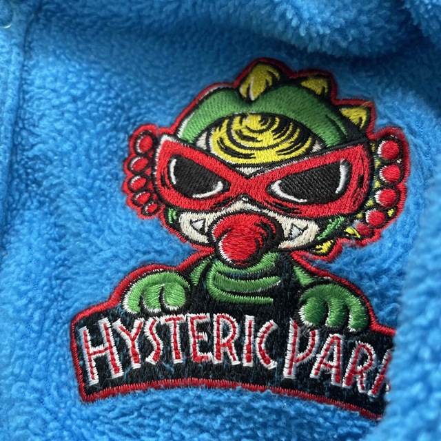 HYSTERIC MINI   ミニラ カバーオール🦖の通販 by ヒス卒