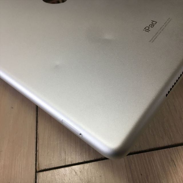 14日迄 734) iPad 第7世代 Wi-Fi +Cellular 32GB