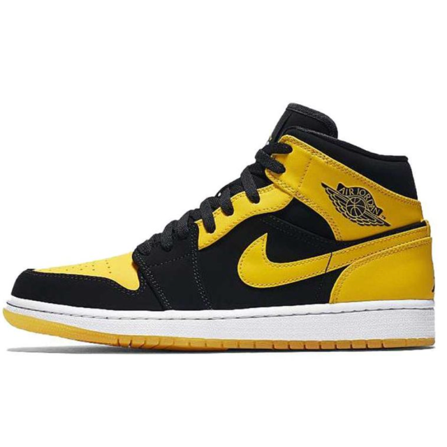 28cm Nike AJ1 ニュー ラブ Air Jordan New Love