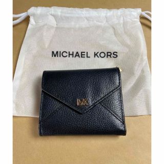 マイケルコース(Michael Kors)の最終値下げ●マイケルコース●三つ折り財布●使用品(財布)