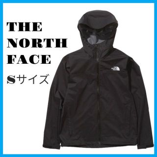 THE NORTH FACE - 【THE NORTH FACE】ベンチャー ジャケット ブラック