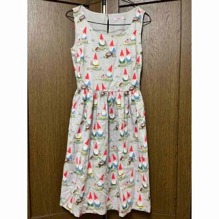 cathkidson mushroom ワンピース