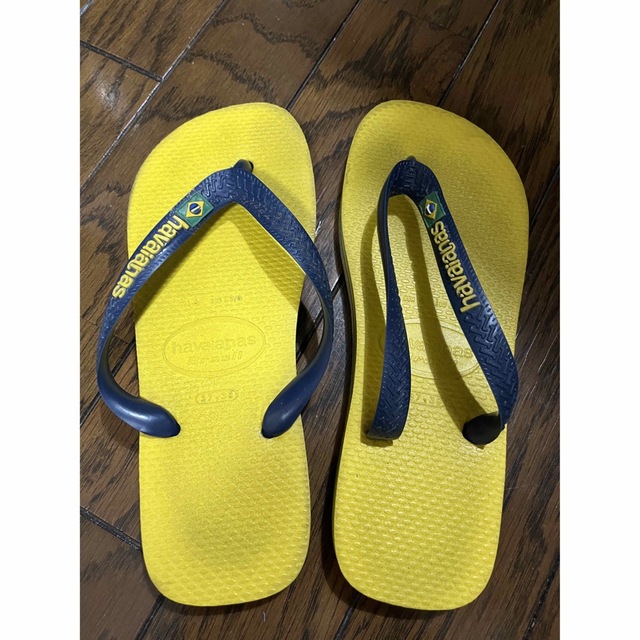 havaianas(ハワイアナス)のハワイアナス　havaianas ビーチサンダル レディースの靴/シューズ(ビーチサンダル)の商品写真