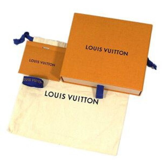 極美品★ルイヴィトン 二つ折り財布 モノグラム・アンプラント クレア J5714