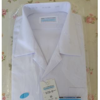 こちら専用商品です。学生服　スクールシャツ半袖１５０(シャツ)