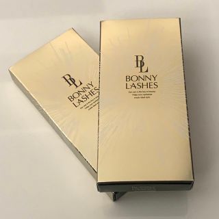 ファビウス(FABIUS)のbonny lashes ボニーラッシュ まつげ美容液　新品(まつ毛美容液)