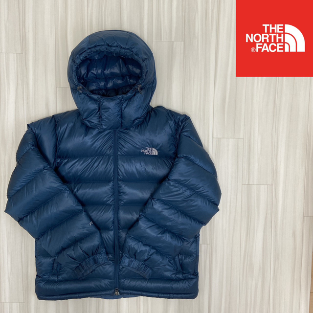 THE NORTH FACE - 【☆訳あり☆700フィル☆】ノースフェイス ダウン