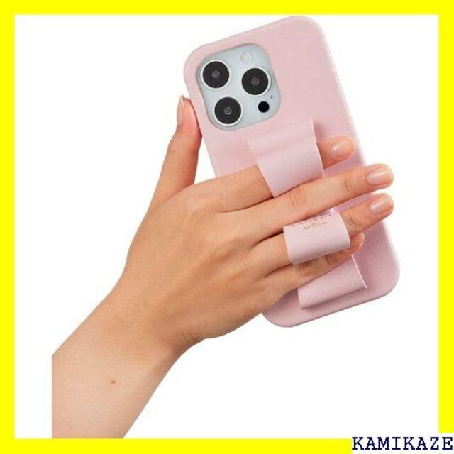 お得 LANVIN en Bleu ランバンオンブルー iP a Pink 500 blog