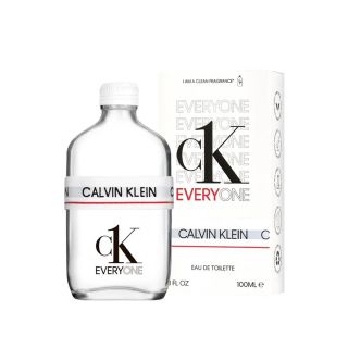 カルバンクライン(Calvin Klein)の美品】カルバンクライン 香水 シーケー エブリワン 100ml(ユニセックス)