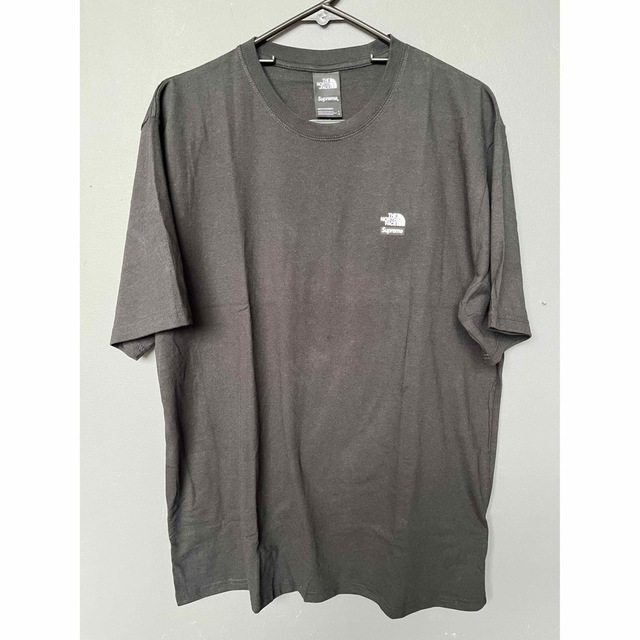 Supreme(シュプリーム)のSupreme The North Face Mountains Tee  メンズのトップス(Tシャツ/カットソー(半袖/袖なし))の商品写真