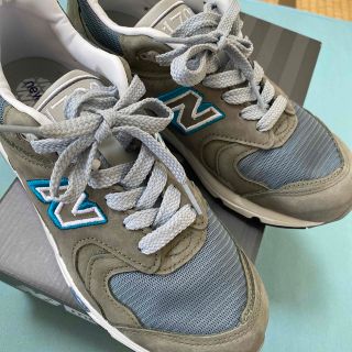 ニューバランス(New Balance)のNEW BALANCE  23.5 M1700JP made  in USA(スニーカー)