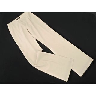 ジョゼフ(JOSEPH)のJOSEPH ジョセフ スラックス パンツ sizeS/ベージュ ■◇ レディース(その他)