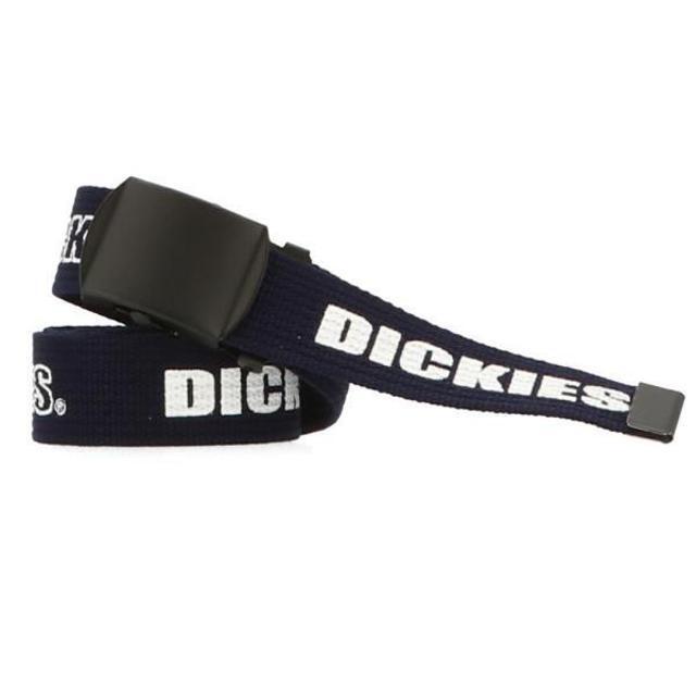 Dickies(ディッキーズ)のディッキーズ Dickies ロゴプリントGIベルト メンズのファッション小物(ベルト)の商品写真