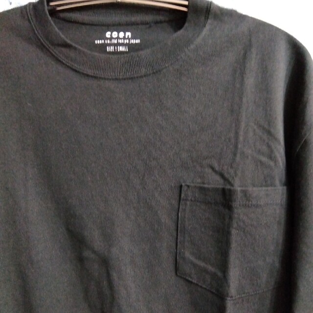 coen(コーエン)のコーエン　Tシャツ メンズのトップス(Tシャツ/カットソー(半袖/袖なし))の商品写真