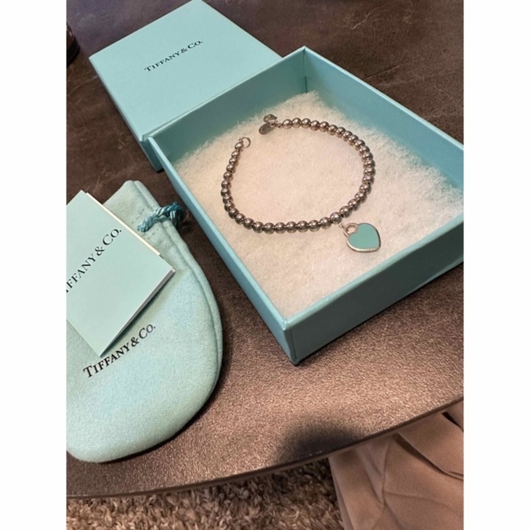 ティファニー Tiffany ブレスレット