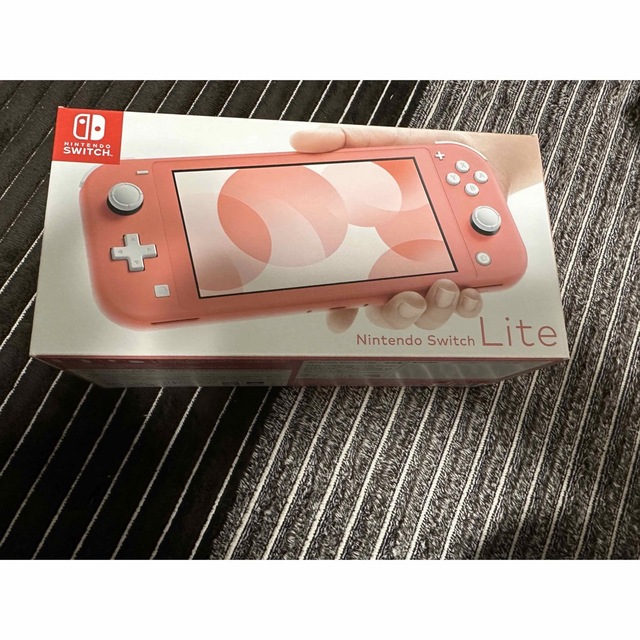 ニンテンドースイッチライト