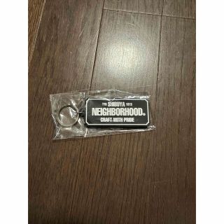 ネイバーフッド(NEIGHBORHOOD)の渋谷限定NEIGHBORHOOD キーホルダー KEY HOLDER(キーホルダー)