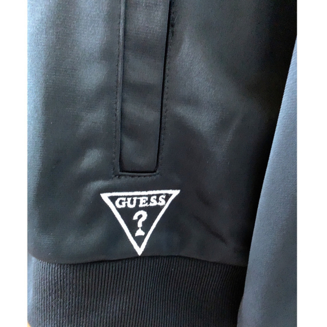 GUESS(ゲス)のゲス ジャージ上 レディースのトップス(その他)の商品写真