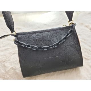 ルイヴィトン(LOUIS VUITTON)のショルダーバッグ セカンドバッグ モノグラム(ショルダーバッグ)