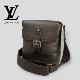 ルイヴィトン(LOUIS VUITTON)の■ルイ・ヴィトン■ ユタ ユマ ショルダーバッグ M92995・ゴールド金具(ショルダーバッグ)