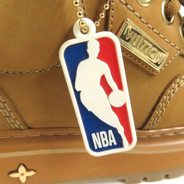 LOUIS VUITTON - 未使用□20年製 ルイヴィトン×NBA 1A8FNX