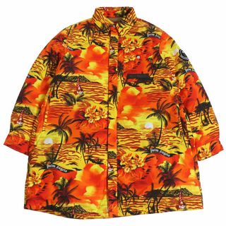 モンクレール(オレンジ/橙色系)の通販 200点以上 | MONCLERを買う