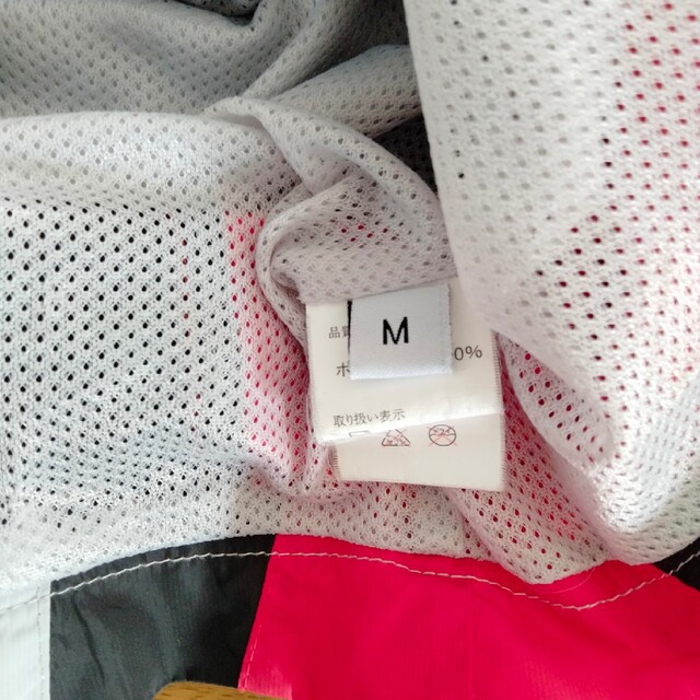 ナイロンパーカー メンズのジャケット/アウター(ナイロンジャケット)の商品写真