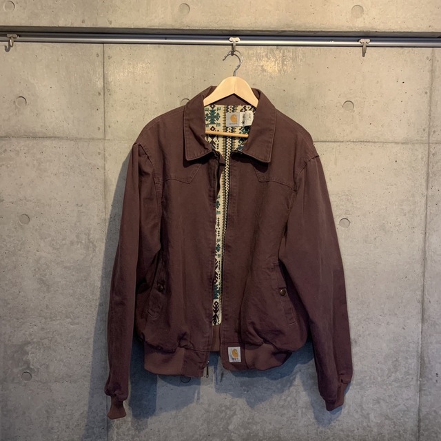 Carhartt ダックジャケット 80s