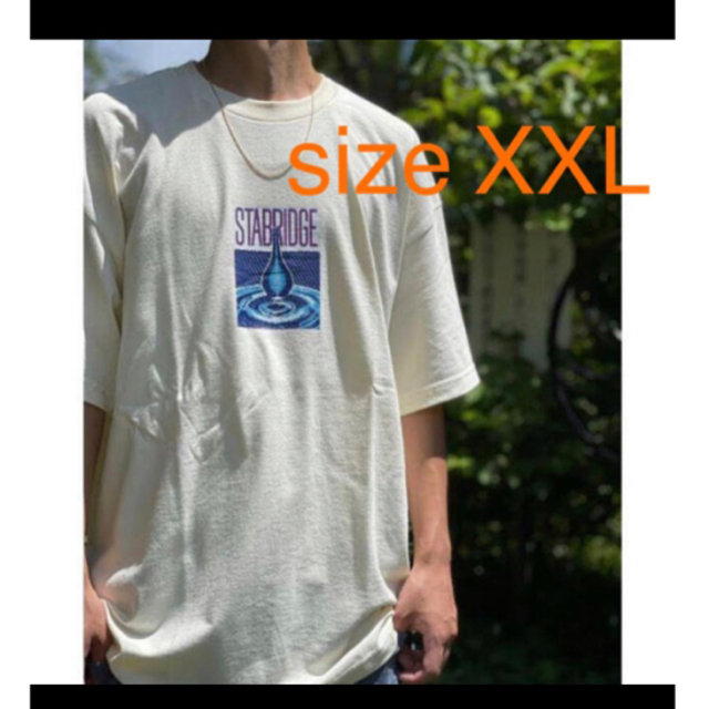 the apartment STABRIDGE Hydration T XXL - Tシャツ/カットソー(半袖 ...