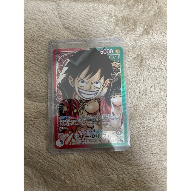 ネフェルタリ・ビビ SEC 連番 Ace10 GEM MINT(PSA10相当)