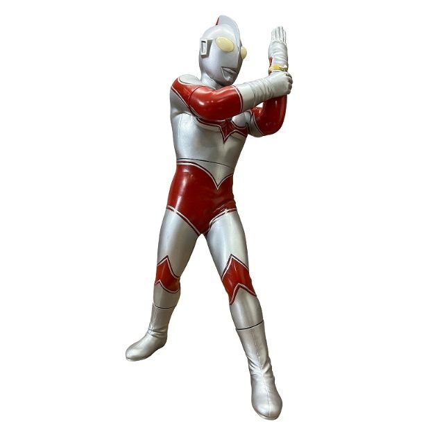 小鉄様専用 絶版 ビッグサイズ ソフビ フィギュア ウルトラマン 小鉄様専用 絶版 ビッグサイズ ソフビ フィギュア ウルトラマン