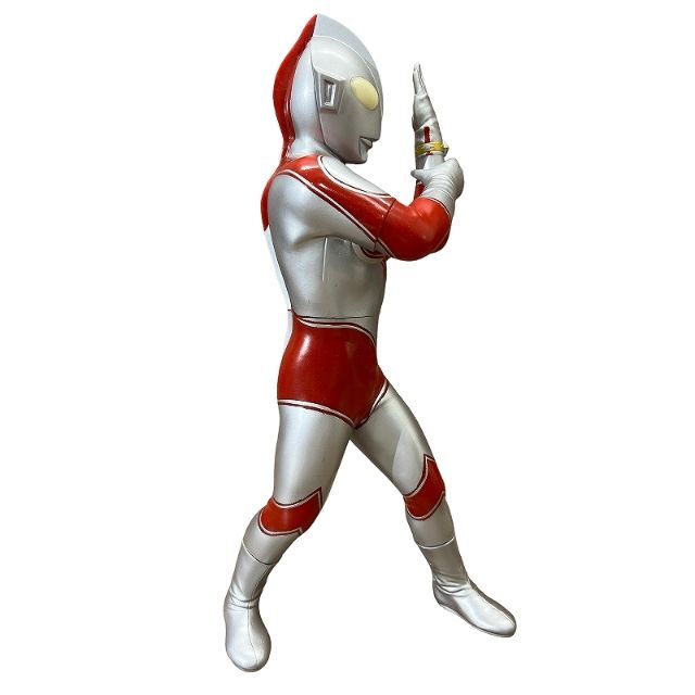 小鉄様専用 絶版 ビッグサイズ ソフビ フィギュア ウルトラマン 小鉄様専用 絶版 ビッグサイズ ソフビ フィギュア ウルトラマン