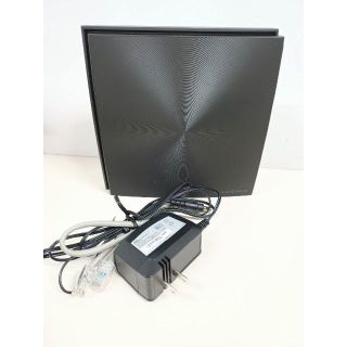 アイオーデータ(IODATA)のIO DATA WN-DAX1800GR Wi-Fi6 ルーター(PC周辺機器)