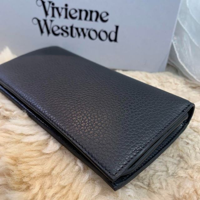 Vivienne Westwood - ☆新品☆ヴィヴィアンウエストウッド 二つ折り長