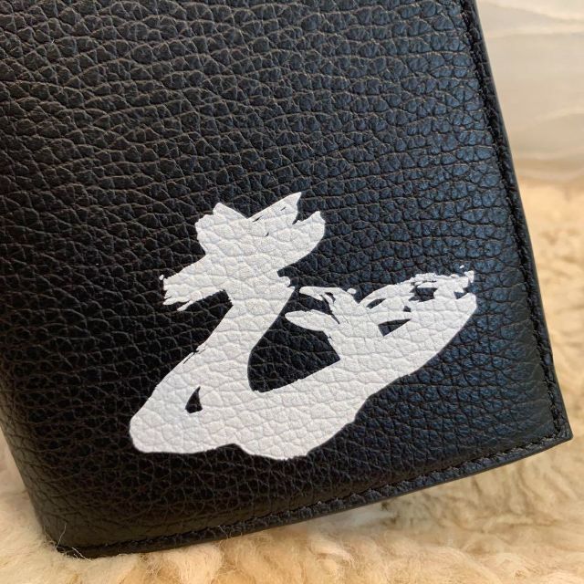 Vivienne Westwood - ☆新品☆ヴィヴィアンウエストウッド 二つ折り長