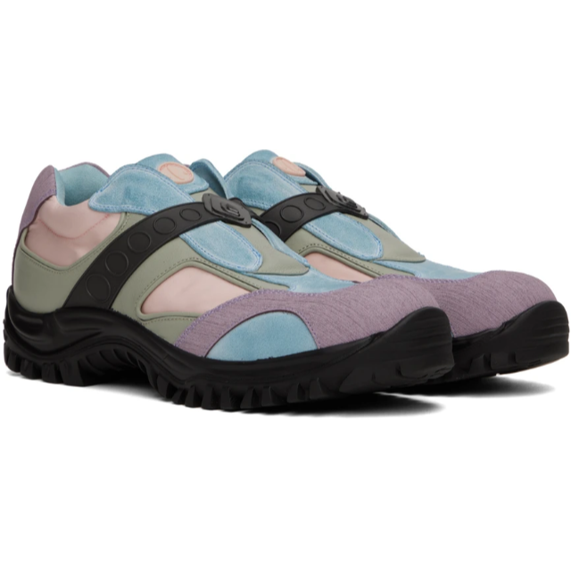 一部予約販売】 KIKO KOSTADINOV Antharas スニーカー スニーカー