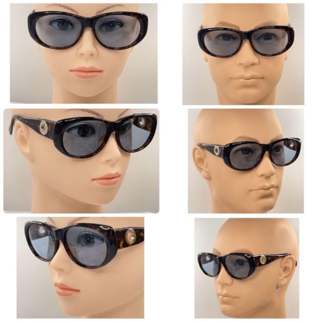 美品 Celine セリーヌ サングラス 眼鏡 鼈甲 ベッコウ-