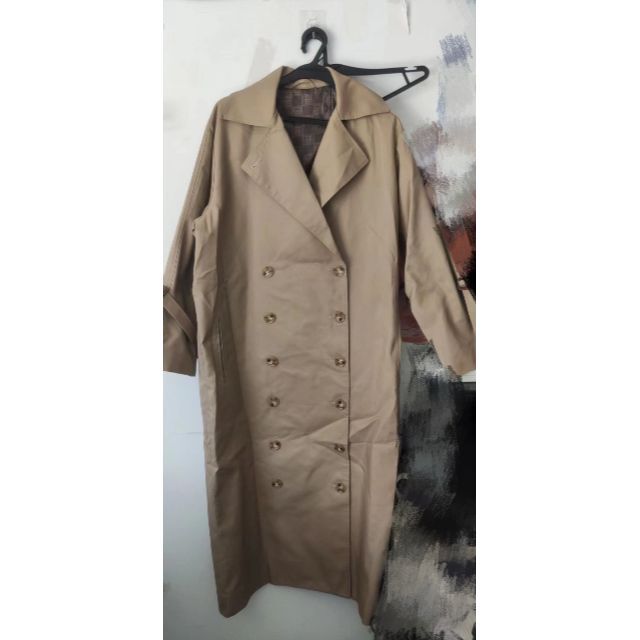 Toteme トーテム Pisa trench coat トレンチ コート 【送料0円】 33